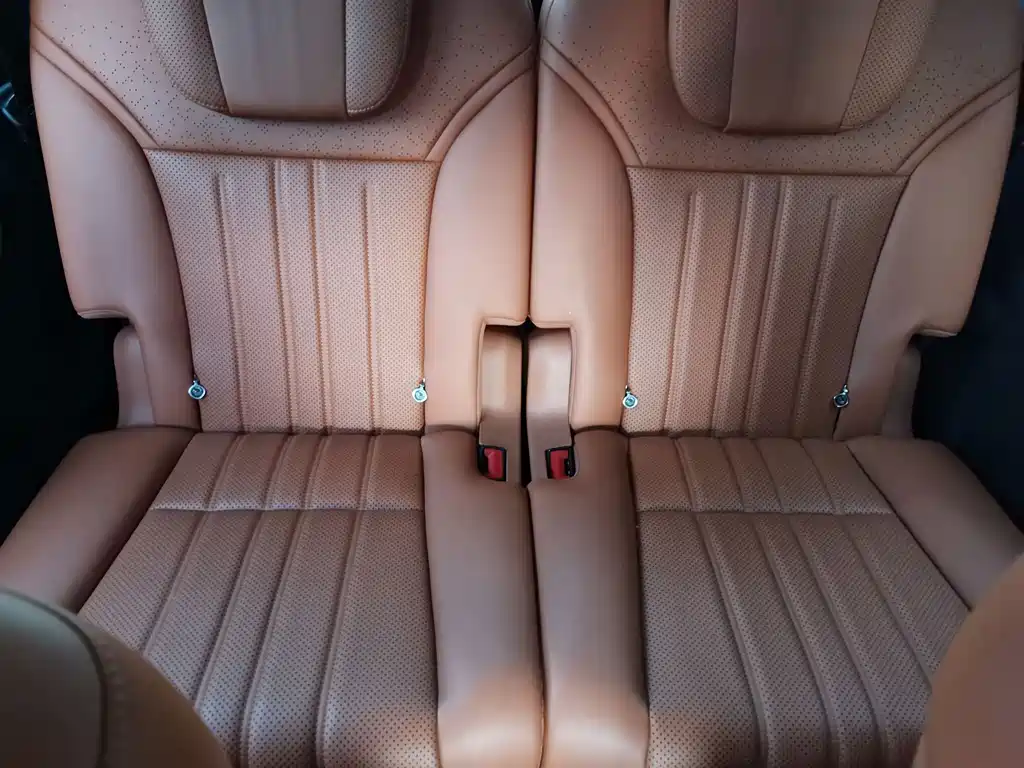 GAC Motor Trumpchi Xiangwang S9 — миниатюра 19