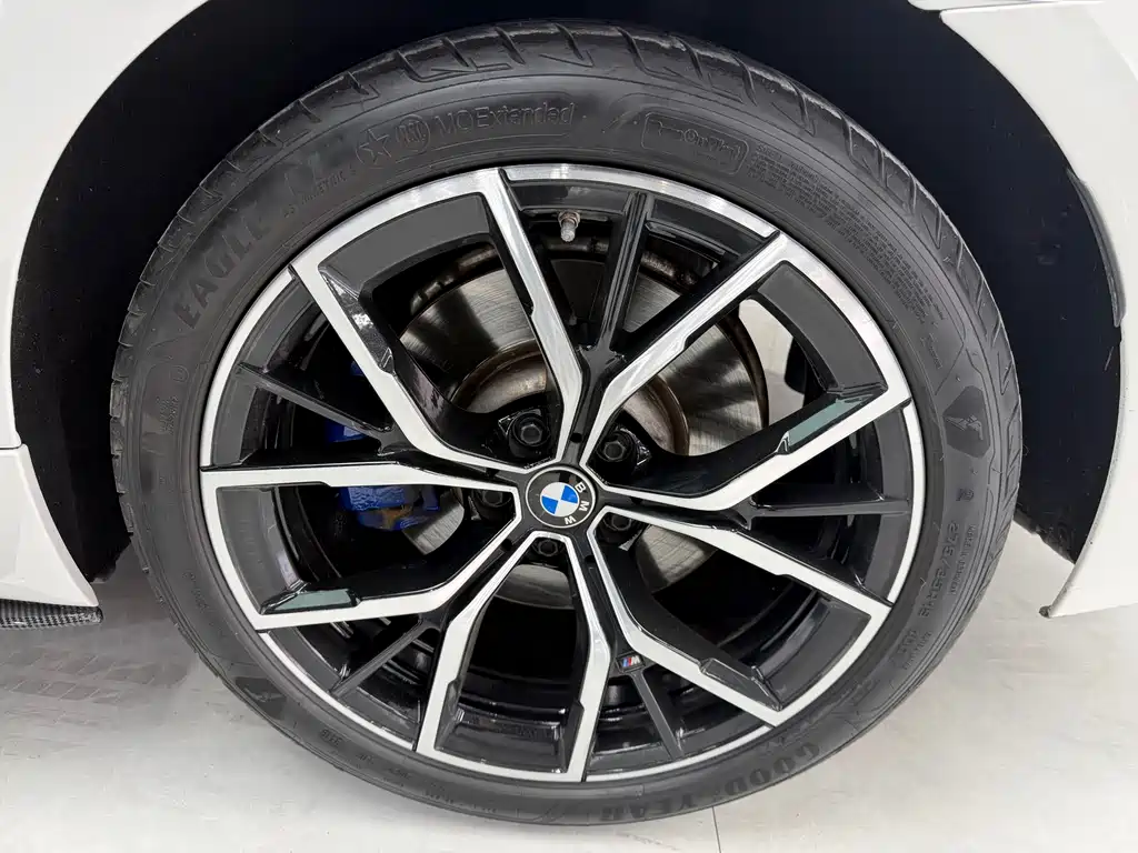 BMW 5 Series 5 2020 530i M Sport