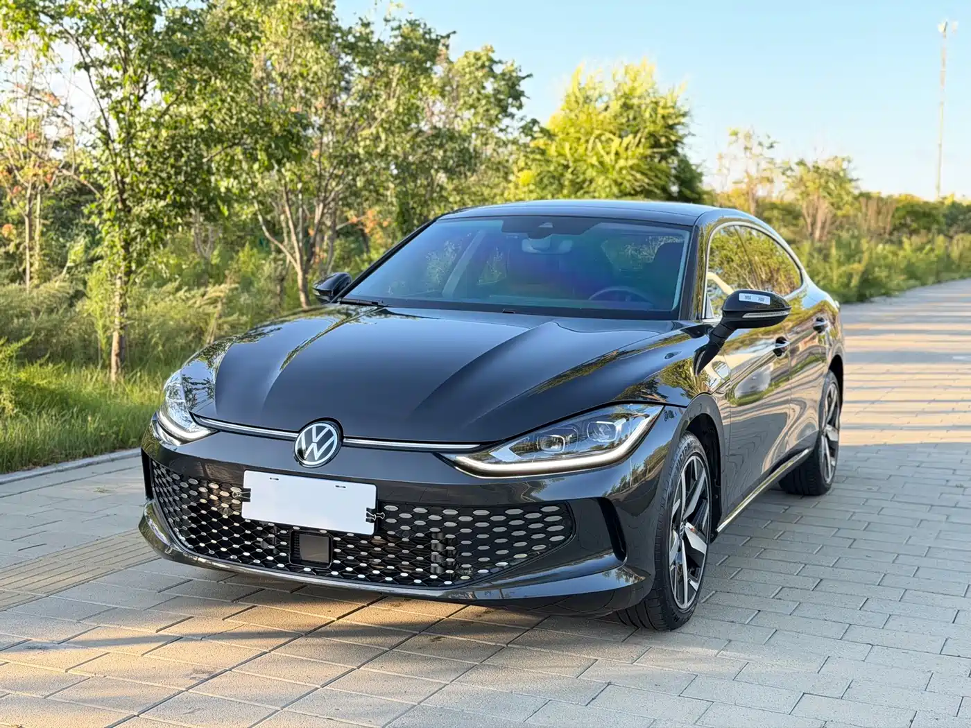 凌渡 2023款 凌渡L 280TSI DSG酷辣版 2023