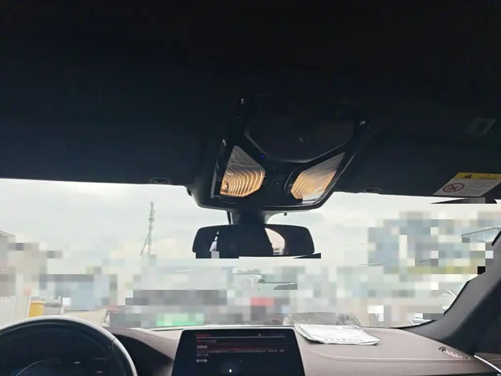 BMW 5 Series — миниатюра 18