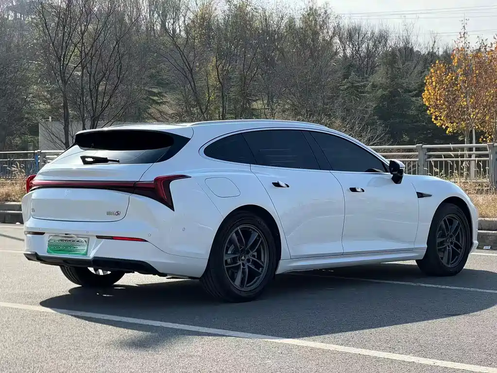 Neta NEZHA S HUNTING OUTFIT