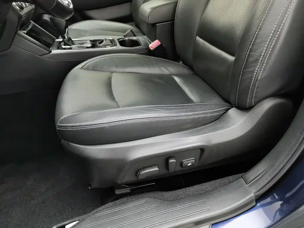 Subaru Outback — миниатюра 20