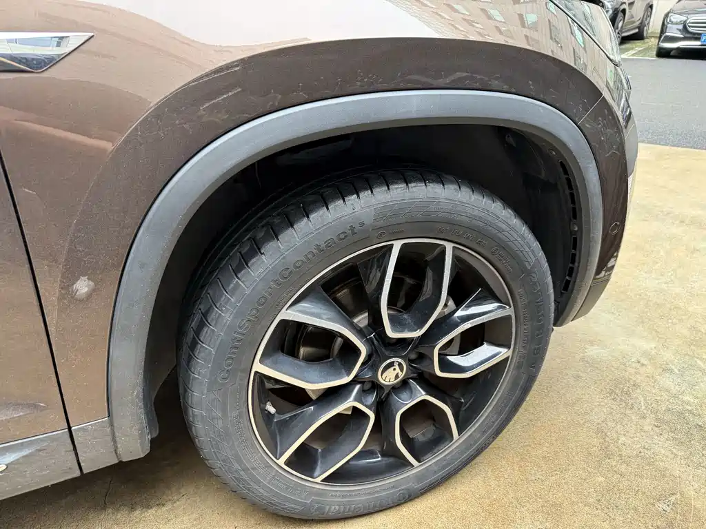 Skoda Kodiaq — миниатюра 6