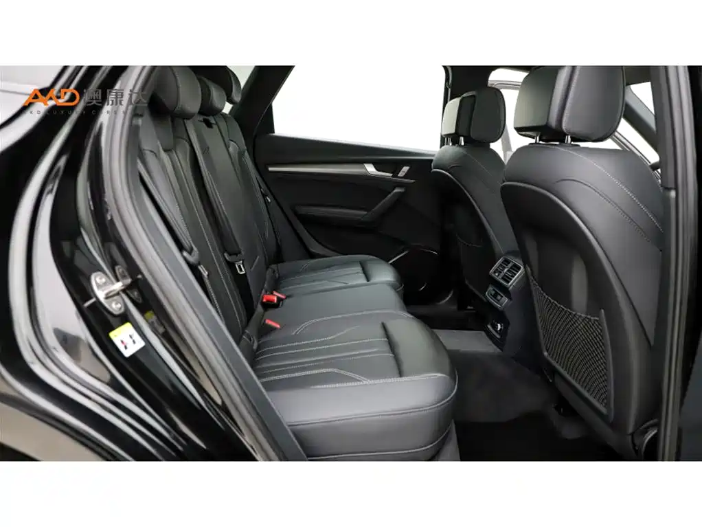 Audi Q5L — миниатюра 8