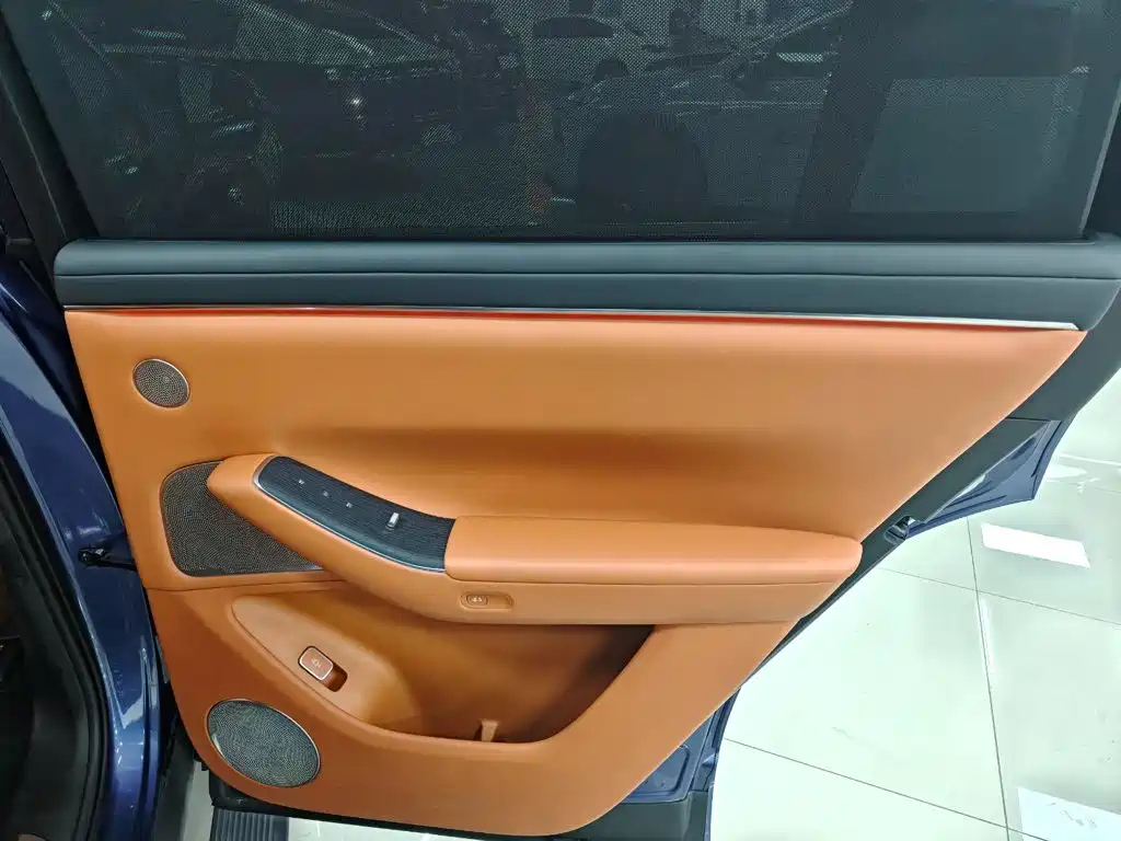 AITO AITO M7 — миниатюра 19