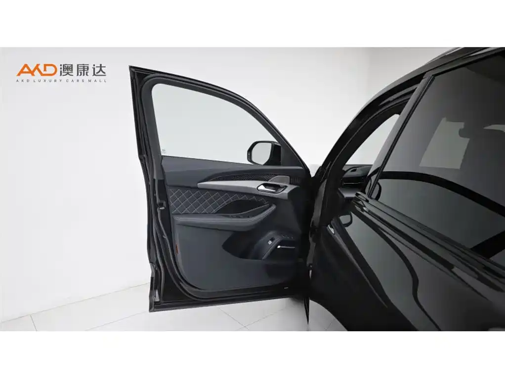 Audi Q6 — миниатюра 11