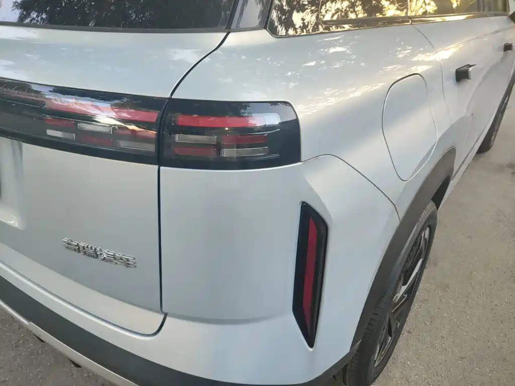 Chery C-DM — миниатюра 8
