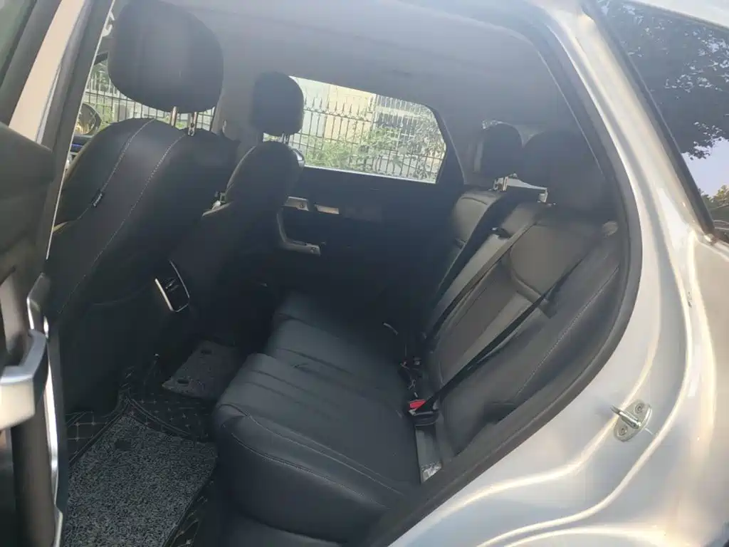 Chery C-DM — миниатюра 17