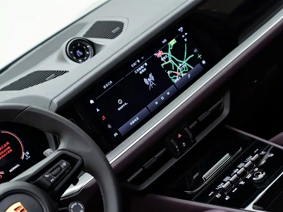 Porsche Cayenne — фотографии объявления, Фото 14