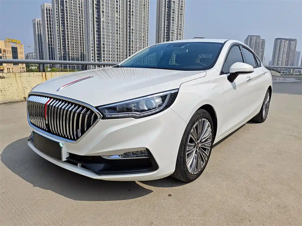 Hongqi Hongqi H5 2023