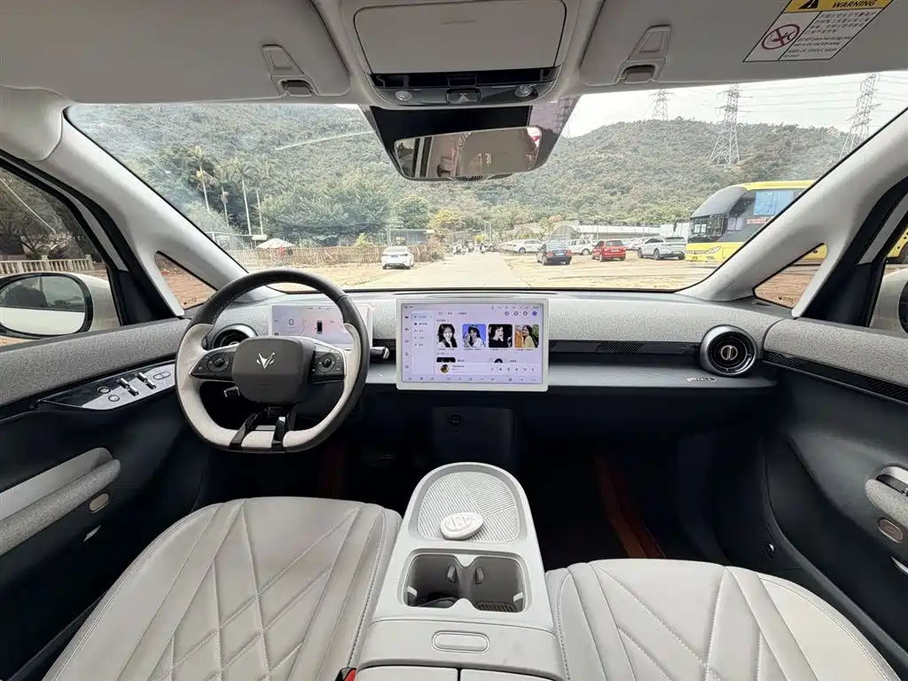 ARCFOX EXTREME FOX POLAR FOX KOALA S