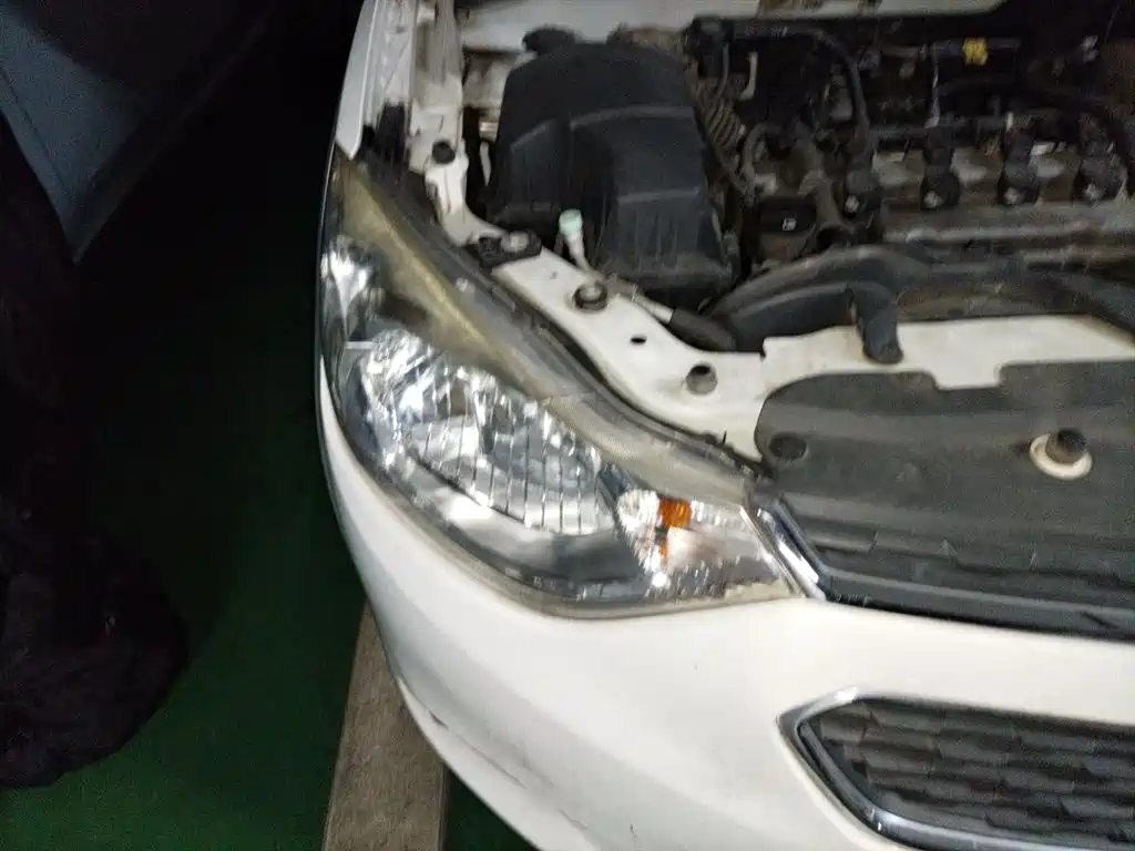 Chevrolet Sail 2015 3 1.5L AMT