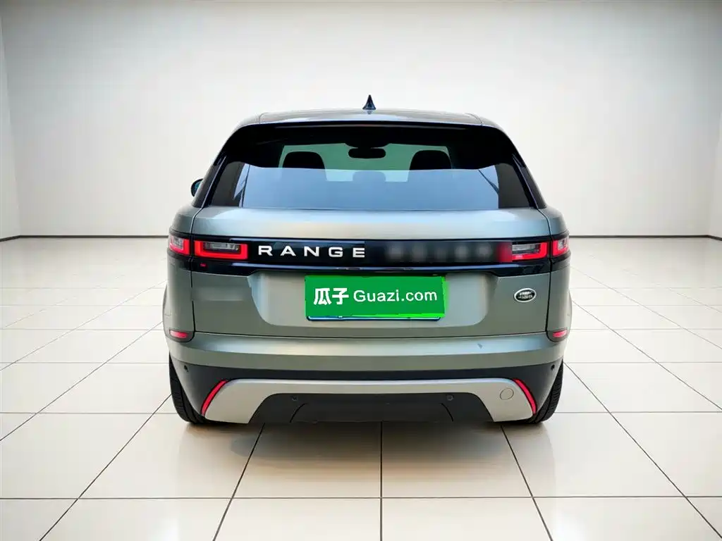 Land Rover Range Rover Velar 2022 250PS