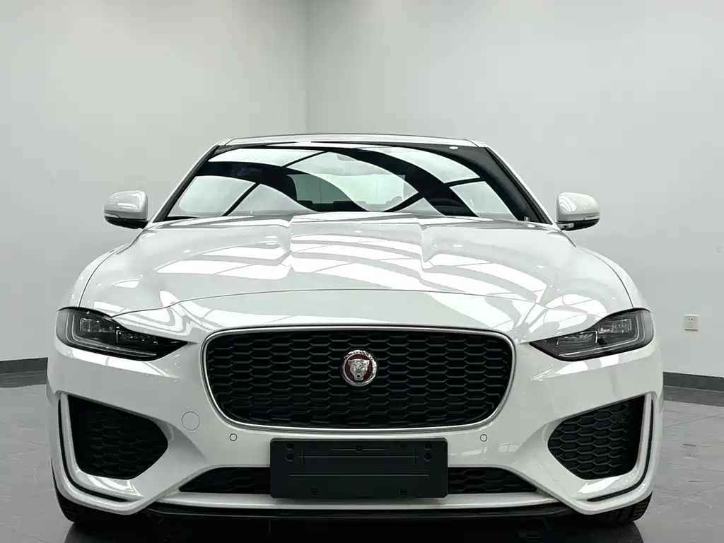 JAGUAR XEL