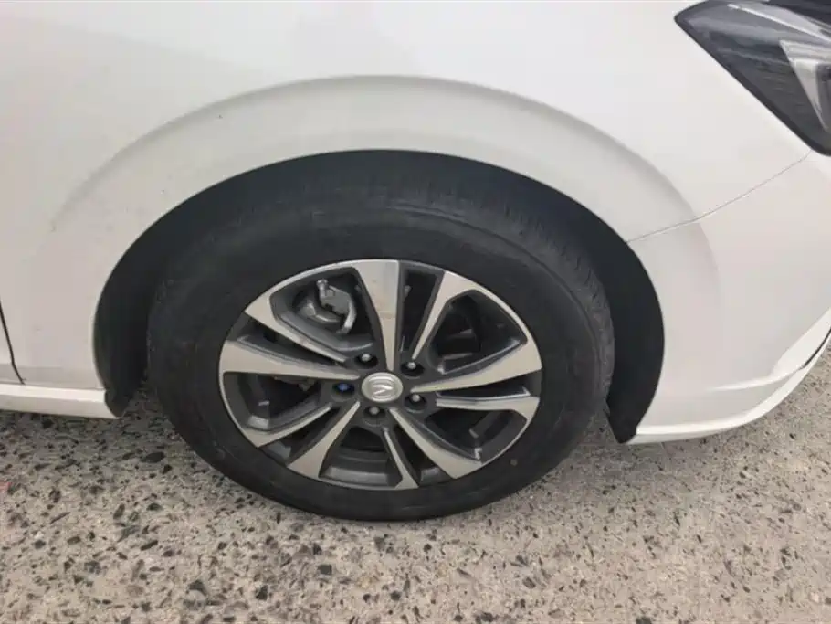 Changan Eado 2020 PLUS NE 1.4T GDI DCT Luxury