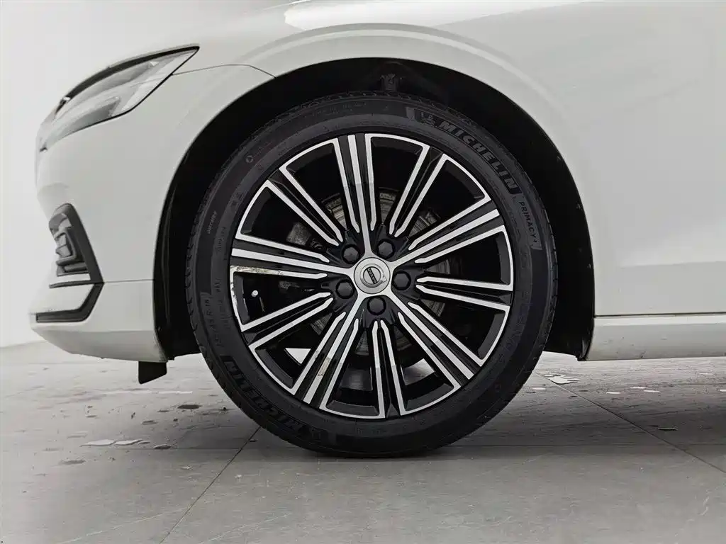 Volvo S60 — фотографии объявления, Фото 17