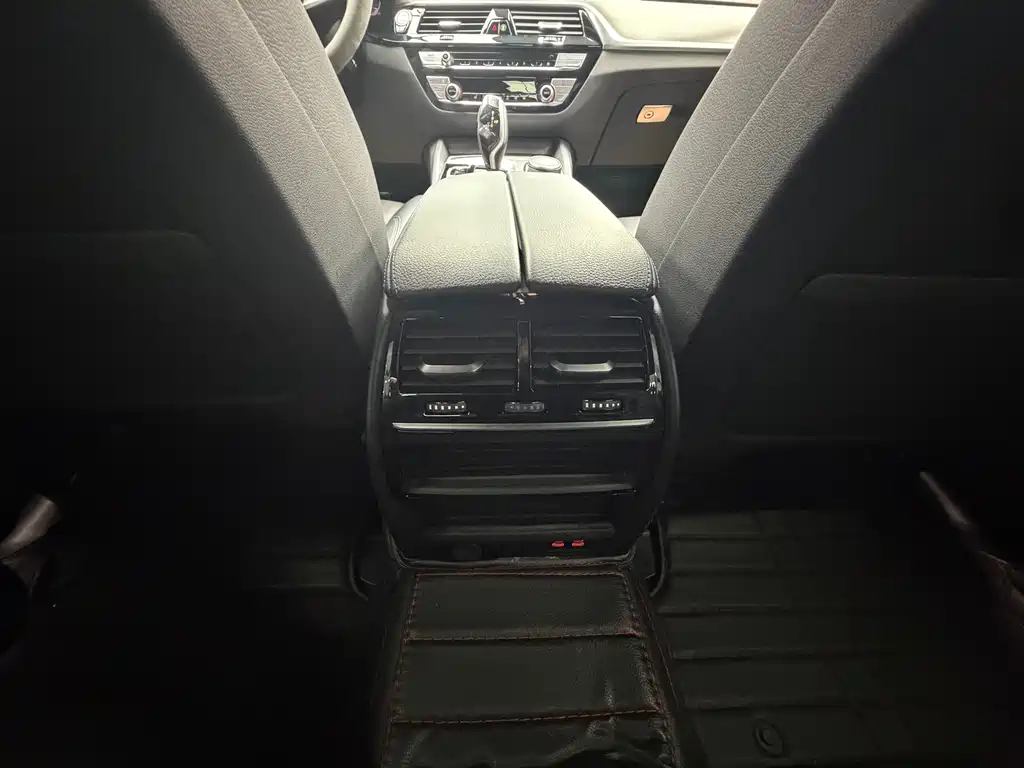 BMW 5 Series 5 2020 530i M Sport
