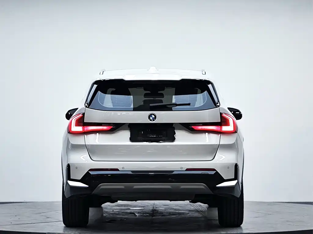 BMW X1 — миниатюра 19