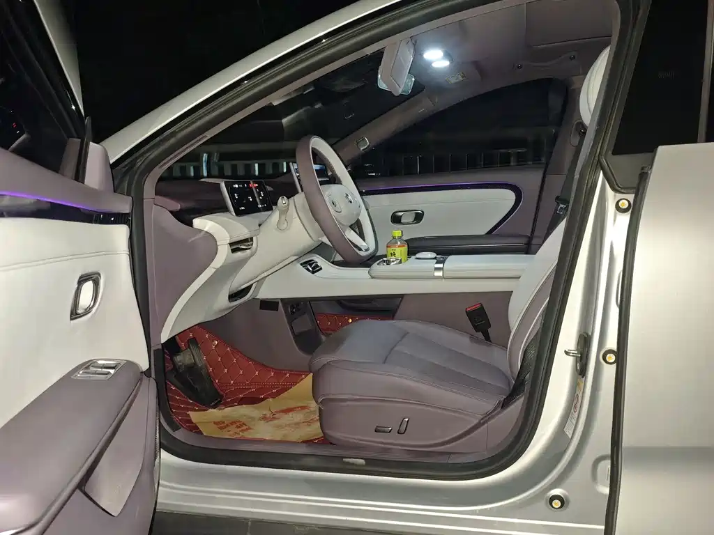 Changan A06 2026 630 Ultra