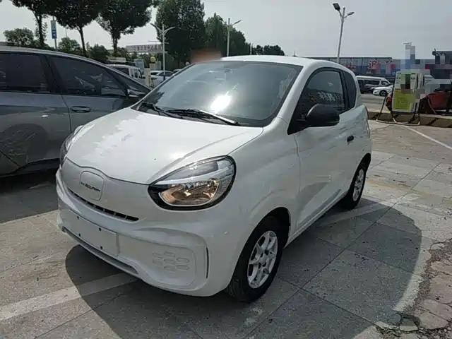 2022 Roewe Clever