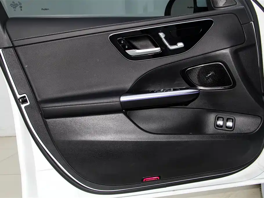 MERCEDES-BENZ C CLASS NEW ENERGY