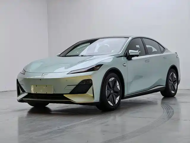 Changan Deepal DARK BLUE SL03 2023