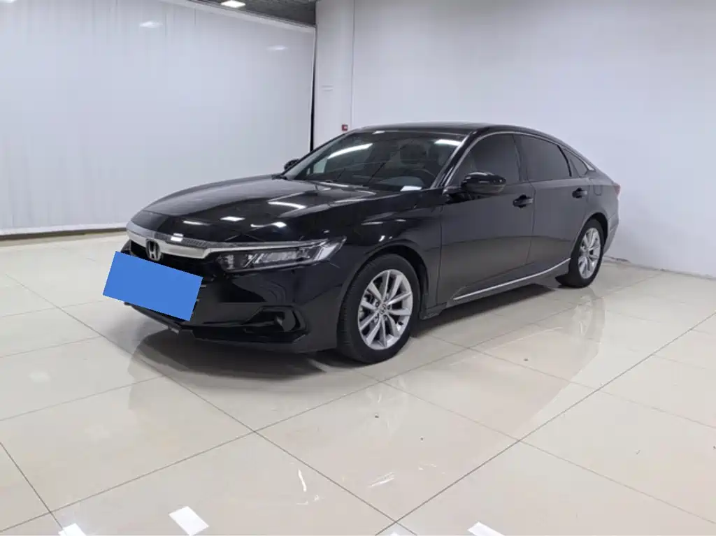 Купить Honda Accord