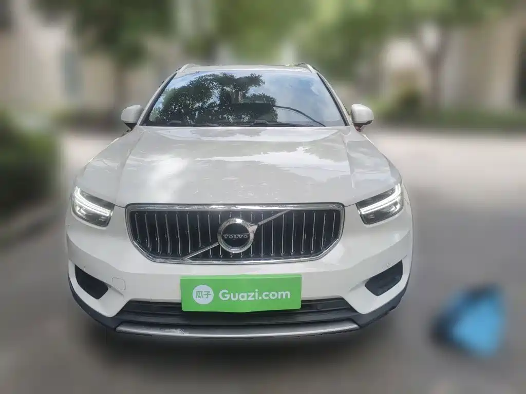 Volvo XC40 — миниатюра 24