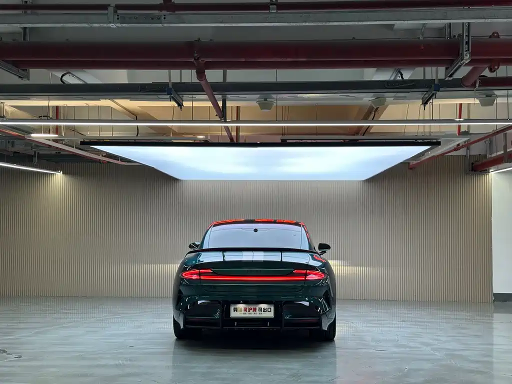 XIAOMI CAR XIAOMI SU7 ULTRA