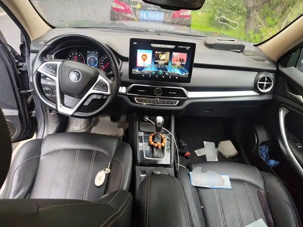 BYD Song — миниатюра 13