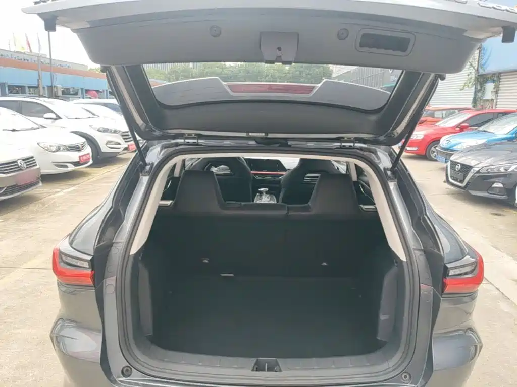 Oshan Oushang X5 — миниатюра 19