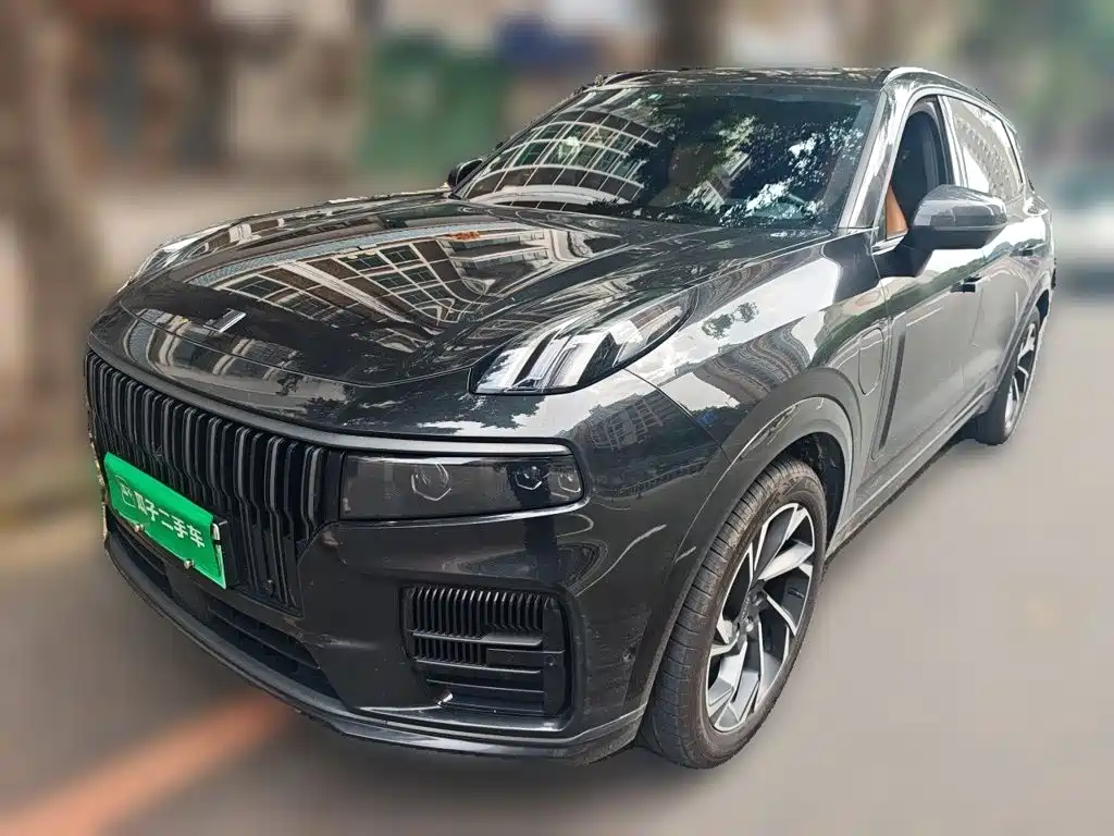 Lynk & Co 09 EM-P — миниатюра 2
