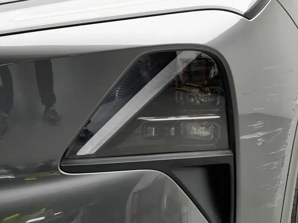 Wuling Xingguang S — миниатюра 7