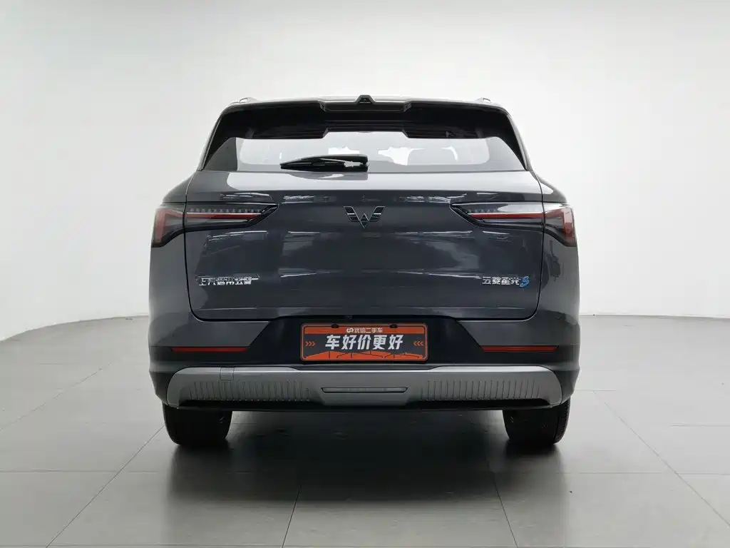 Wuling Xingguang S — миниатюра 4