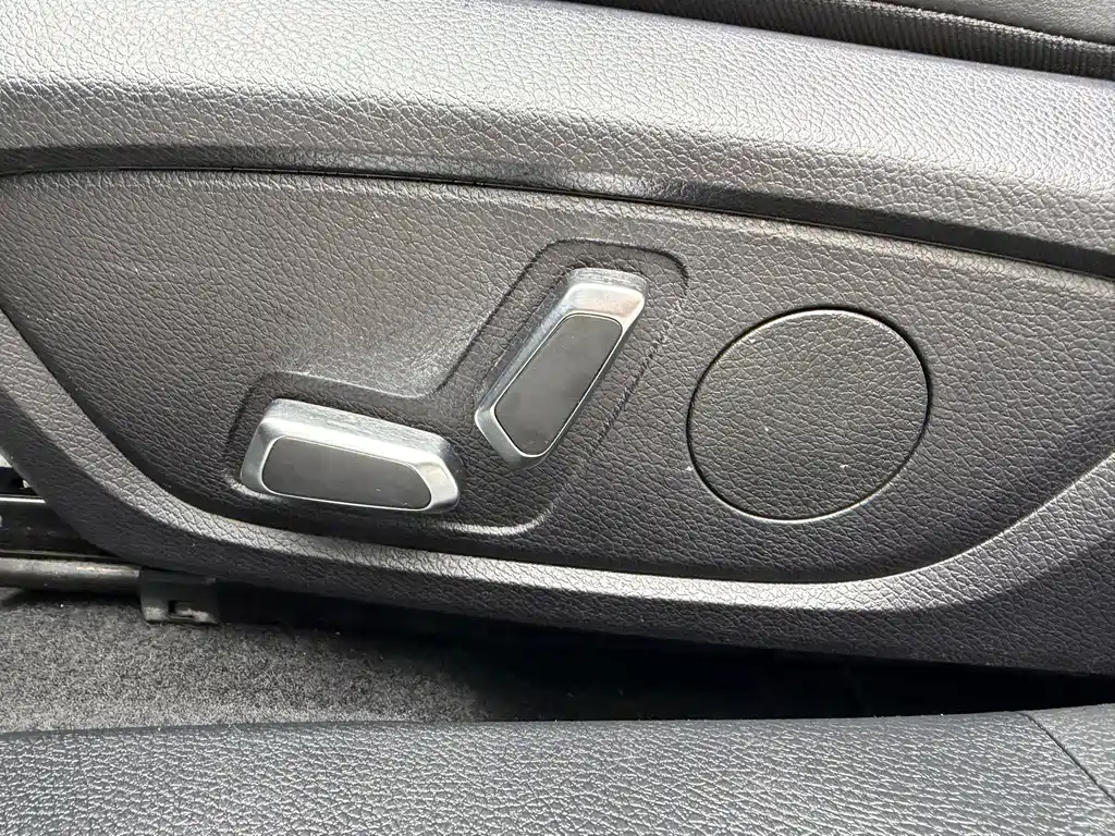 Geely Xingrui — миниатюра 9