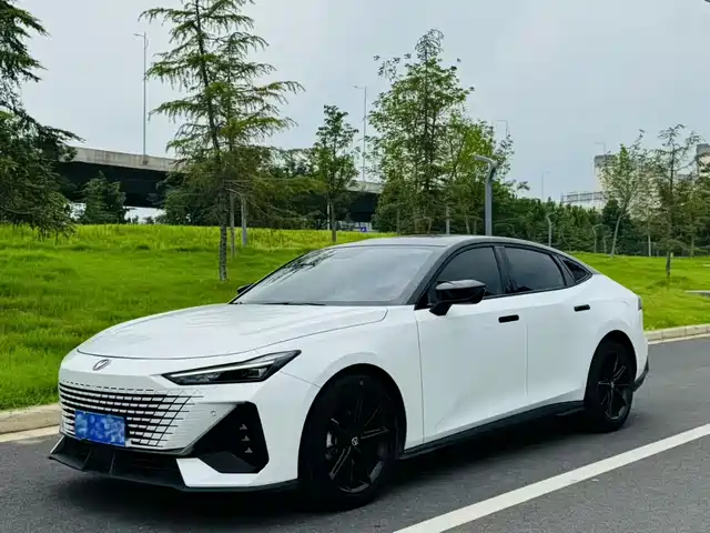 2023 Changan UNI-V