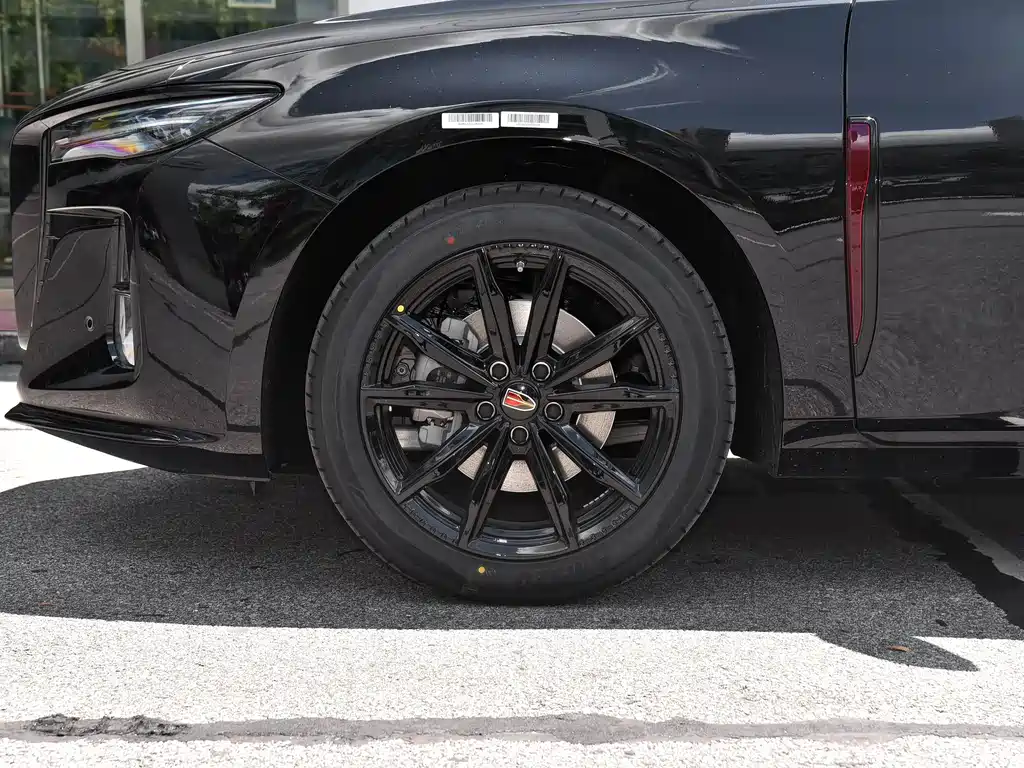 Hongqi Hongqi H5 — миниатюра 32