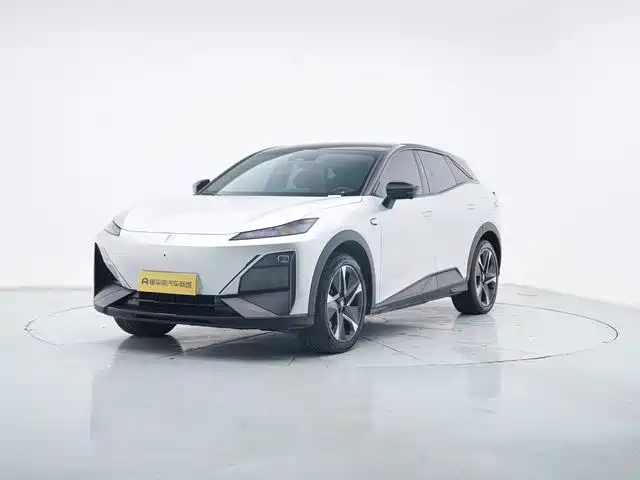 Deepal S07 2023 200Max EREV Edition