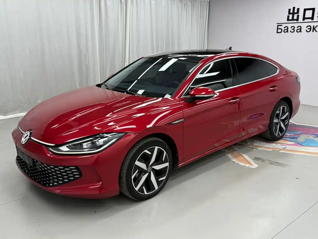 Volkswagen Lamando 2022