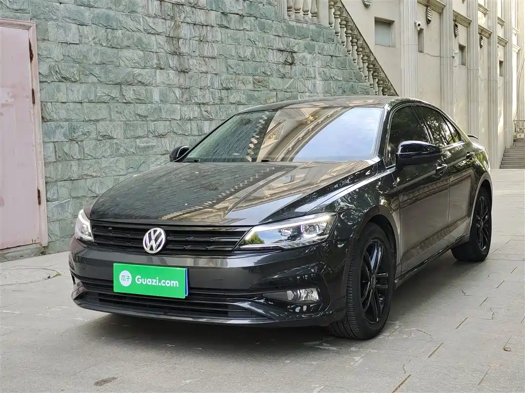Volkswagen Lamando 2021