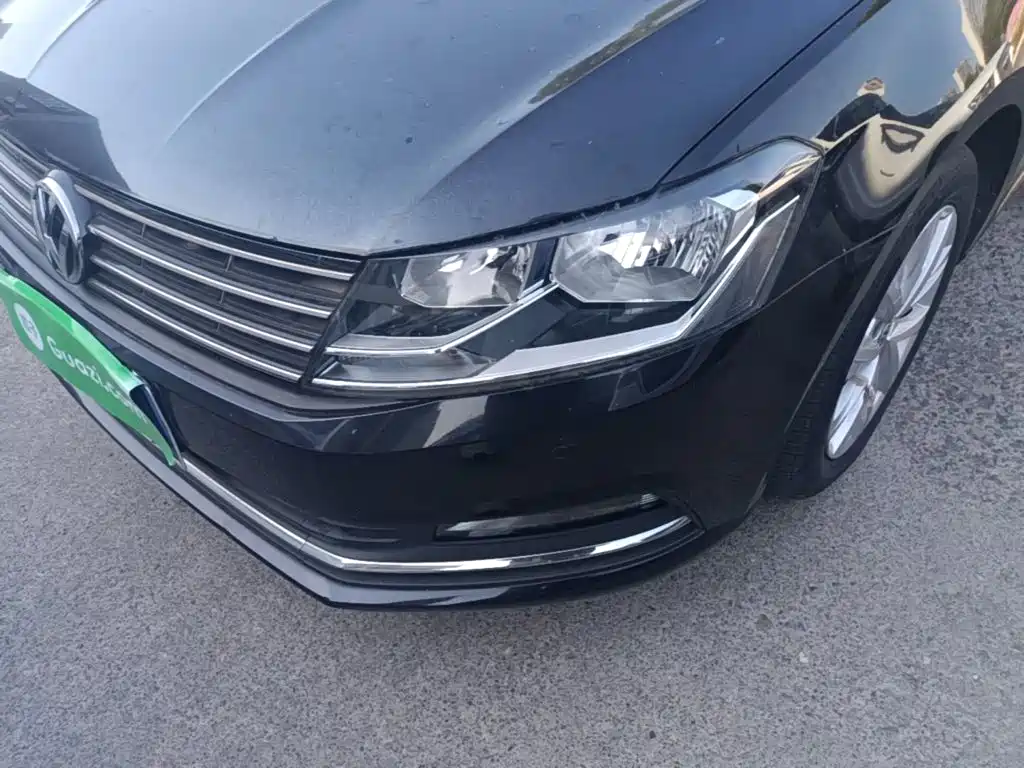 Volkswagen Lavida — миниатюра 24