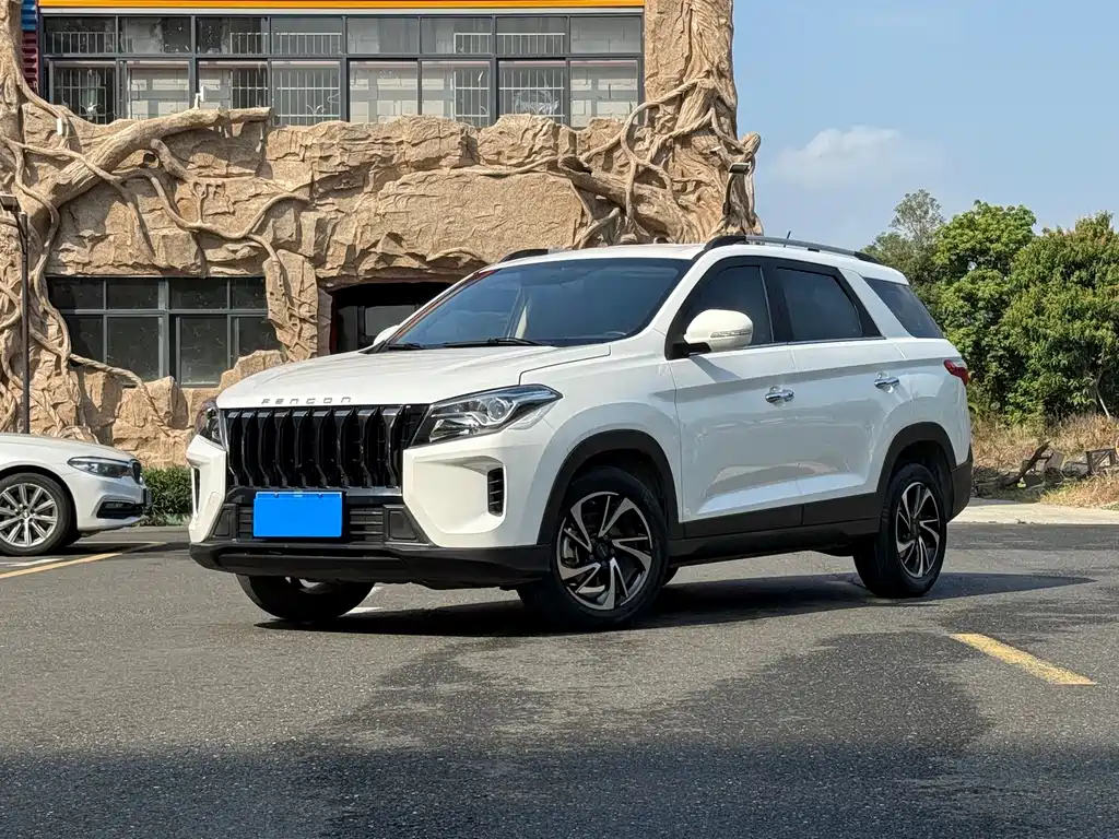 DONGFENG SCENERY S560