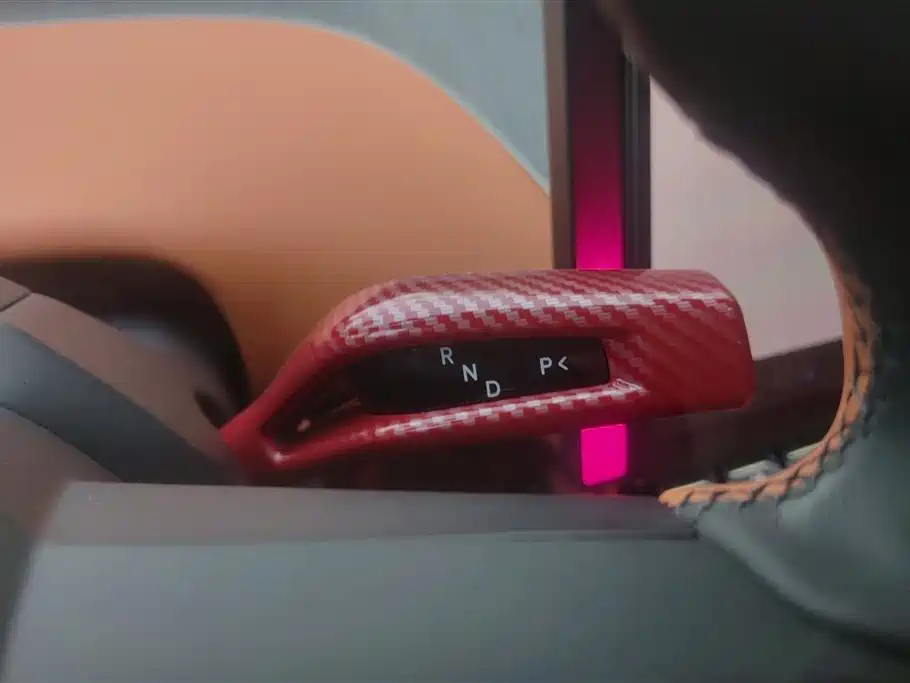 XIAOMI CAR XIAOMI YU7