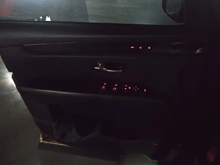 Kia KX7 — миниатюра 7