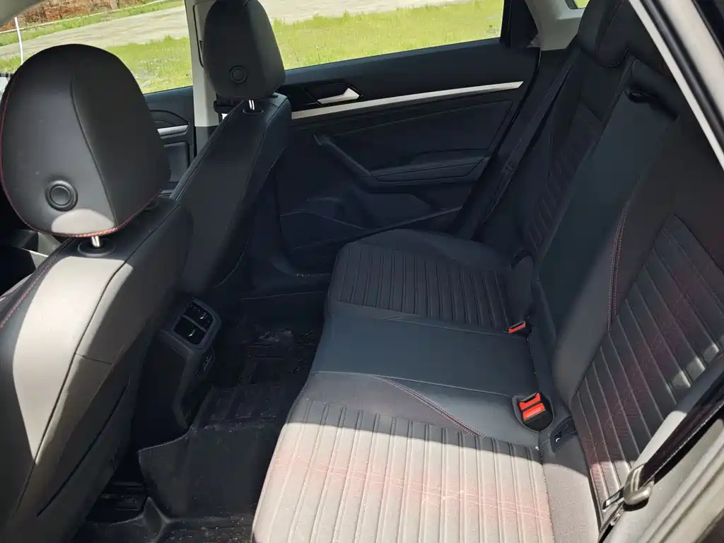 Volkswagen Lavida 2023 280TSI DSG