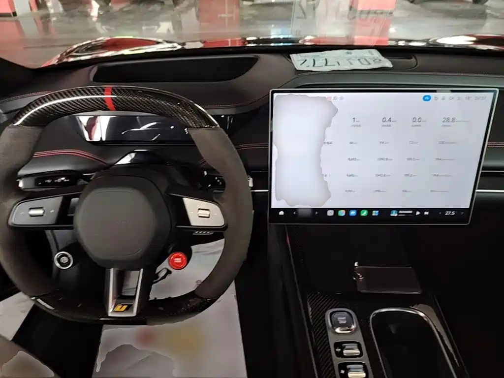 Xiaomi SU7 Ultra — миниатюра 10