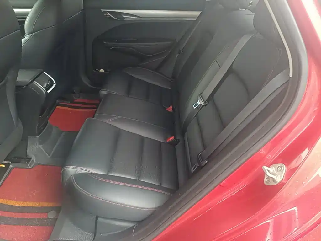 Geely Binrui — миниатюра 17