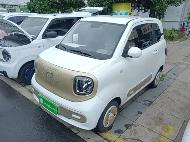 2025 Bestune Pony