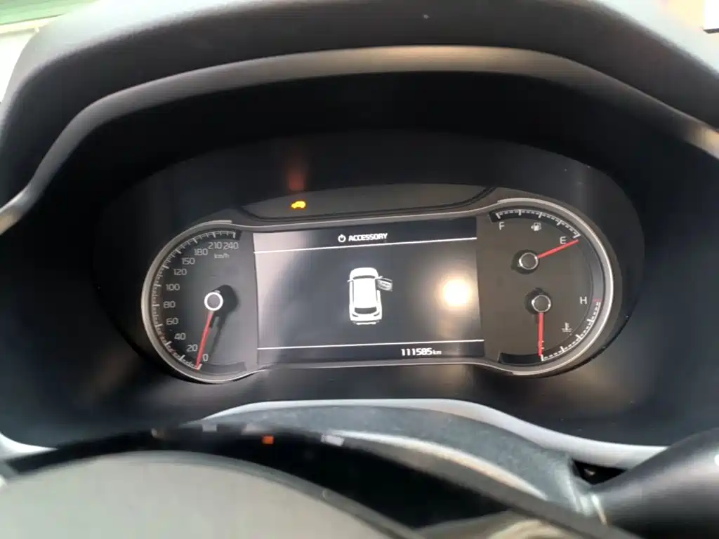 Kia Sportage — миниатюра 12