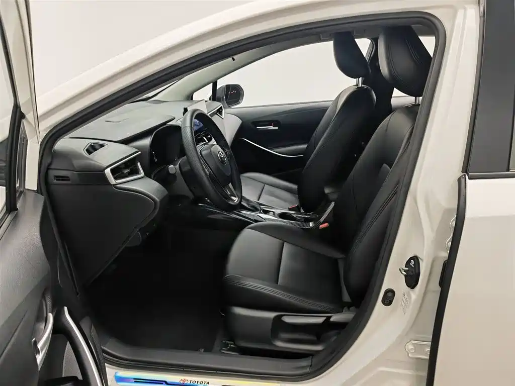 Toyota Corolla 2023 1.8L